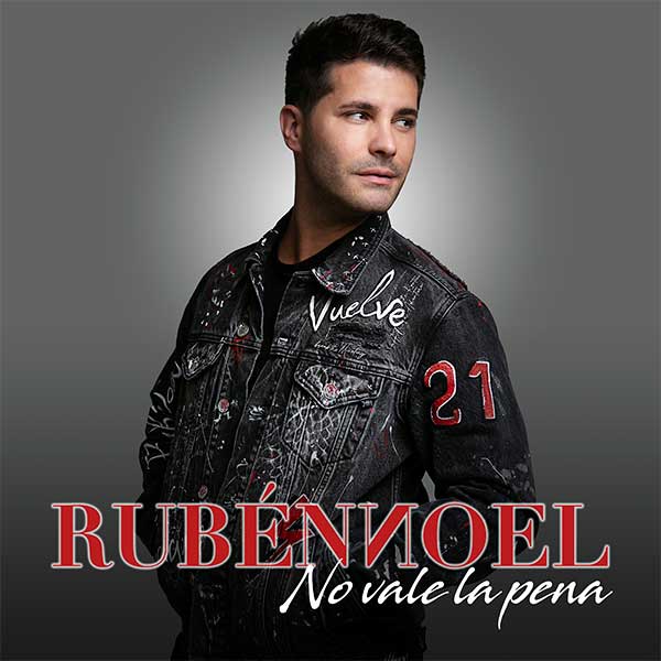 Rubén Noel No vale la pena | Brea Records