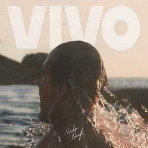 Nacho Nacif Vivo CD